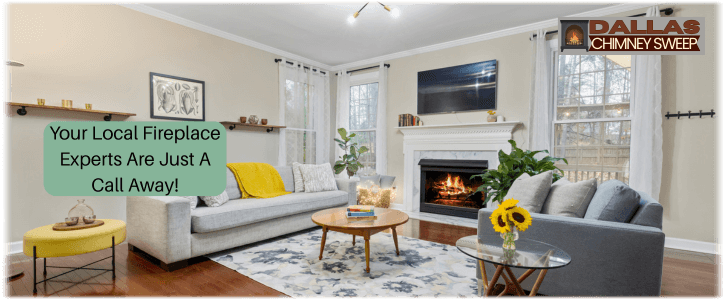 Chimney and Fireplace Solutions