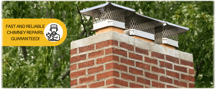 Chimney Repair Dallas TX