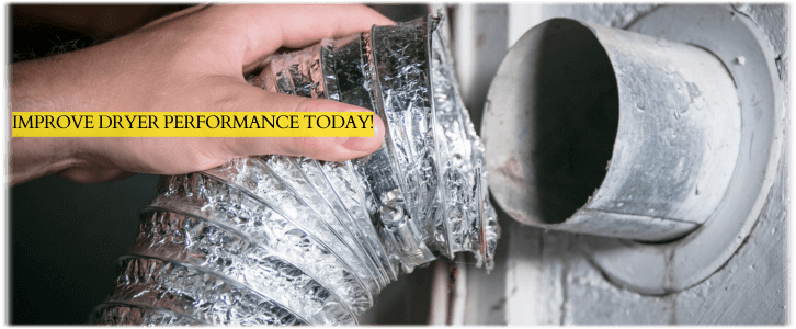 Dryer Vent Cleaning Dallas TX