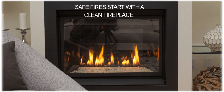 Fireplace Cleaning Dallas TX